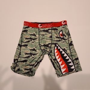 Ethika underwear. Never wore. New and in package.